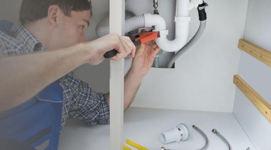 Professional expert plumbing services in Westerville, OH